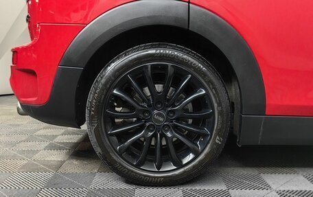 MINI Clubman, 2020 год, 3 098 000 рублей, 11 фотография