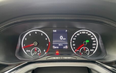 Volkswagen Polo VI (EU Market), 2021 год, 1 600 000 рублей, 17 фотография