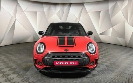 MINI Clubman, 2020 год, 3 098 000 рублей, 3 фотография