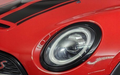MINI Clubman, 2020 год, 3 098 000 рублей, 12 фотография