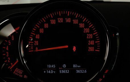 MINI Clubman, 2020 год, 3 098 000 рублей, 15 фотография