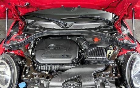 MINI Clubman, 2020 год, 3 098 000 рублей, 14 фотография