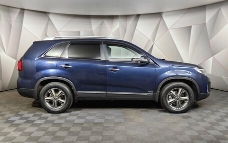 KIA Sorento II рестайлинг, 2013 год, 1 395 000 рублей, 6 фотография