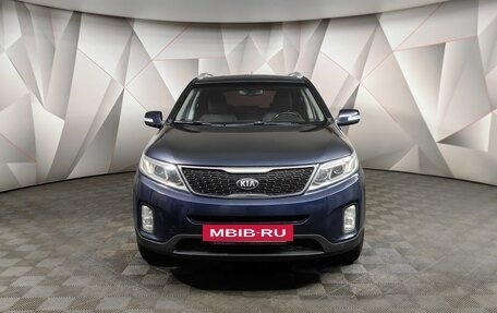KIA Sorento II рестайлинг, 2013 год, 1 395 000 рублей, 7 фотография