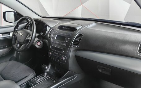 KIA Sorento II рестайлинг, 2013 год, 1 395 000 рублей, 9 фотография