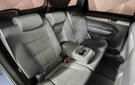 KIA Sorento II рестайлинг, 2013 год, 1 395 000 рублей, 13 фотография