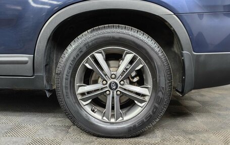 KIA Sorento II рестайлинг, 2013 год, 1 395 000 рублей, 16 фотография