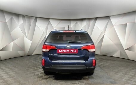 KIA Sorento II рестайлинг, 2013 год, 1 395 000 рублей, 8 фотография