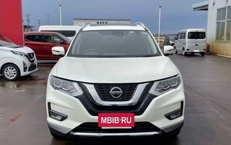 Nissan X-Trail, 2022 год, 1 892 000 рублей, 2 фотография