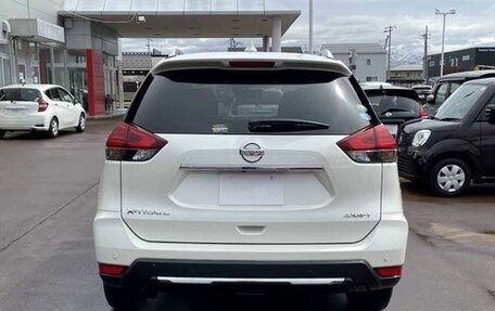 Nissan X-Trail, 2022 год, 1 892 000 рублей, 6 фотография