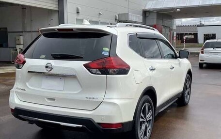 Nissan X-Trail, 2022 год, 1 892 000 рублей, 4 фотография