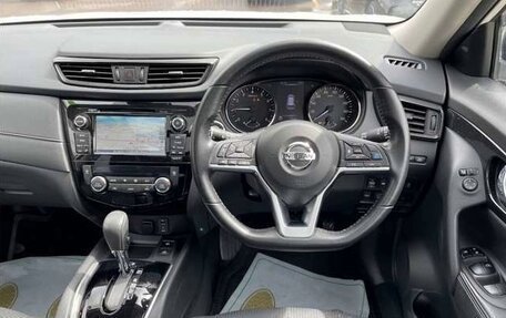 Nissan X-Trail, 2022 год, 1 892 000 рублей, 8 фотография