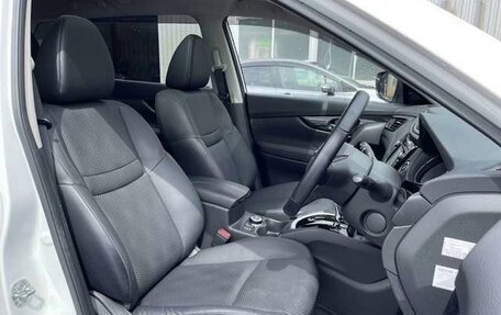 Nissan X-Trail, 2022 год, 1 892 000 рублей, 7 фотография