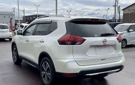 Nissan X-Trail, 2022 год, 1 892 000 рублей, 5 фотография