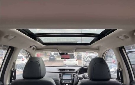 Nissan X-Trail, 2022 год, 1 892 000 рублей, 12 фотография