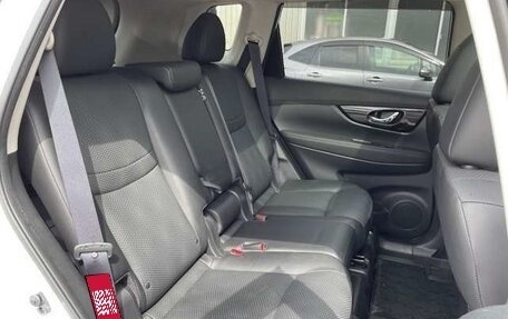 Nissan X-Trail, 2022 год, 1 892 000 рублей, 13 фотография