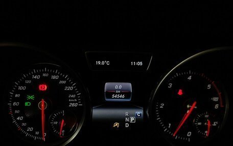Mercedes-Benz GLS, 2016 год, 5 099 000 рублей, 21 фотография
