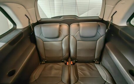 Mercedes-Benz GLS, 2016 год, 5 099 000 рублей, 17 фотография