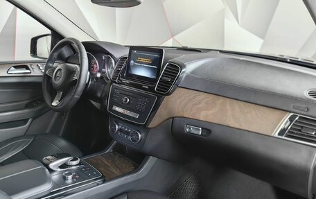 Mercedes-Benz GLS, 2016 год, 5 099 000 рублей, 10 фотография