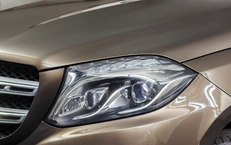Mercedes-Benz GLS, 2016 год, 5 099 000 рублей, 23 фотография