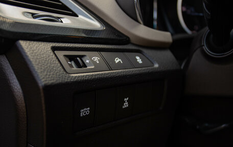 Hyundai Santa Fe III рестайлинг, 2013 год, 1 590 000 рублей, 17 фотография