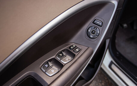 Hyundai Santa Fe III рестайлинг, 2013 год, 1 590 000 рублей, 21 фотография