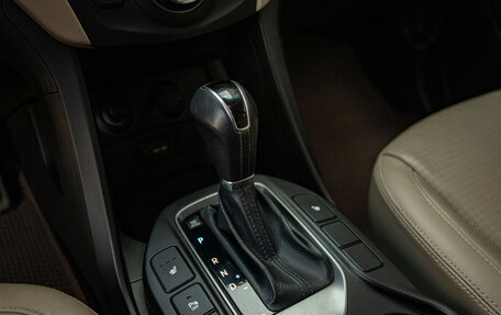 Hyundai Santa Fe III рестайлинг, 2013 год, 1 590 000 рублей, 20 фотография