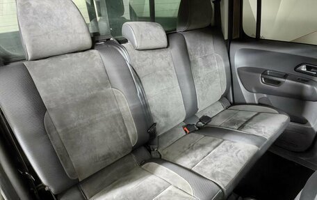 Volkswagen Amarok I рестайлинг, 2013 год, 1 497 000 рублей, 16 фотография