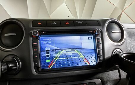 Volkswagen Amarok I рестайлинг, 2013 год, 1 497 000 рублей, 20 фотография