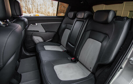 KIA Sportage III, 2014 год, 1 460 000 рублей, 10 фотография