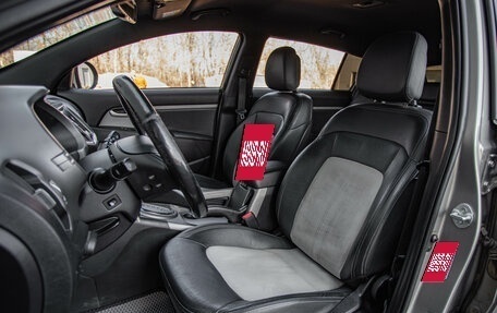 KIA Sportage III, 2014 год, 1 460 000 рублей, 9 фотография