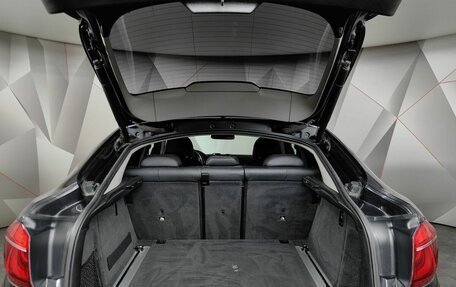BMW X6, 2015 год, 3 215 150 рублей, 14 фотография