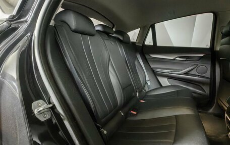 BMW X6, 2015 год, 3 215 150 рублей, 11 фотография