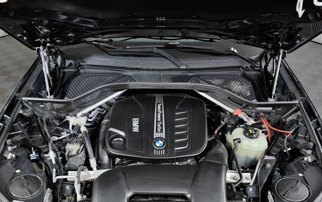 BMW X6, 2015 год, 3 215 150 рублей, 15 фотография