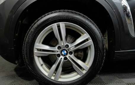 BMW X6, 2015 год, 3 215 150 рублей, 13 фотография