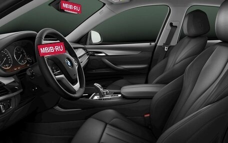 BMW X6, 2015 год, 3 215 150 рублей, 7 фотография
