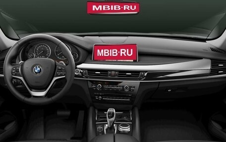 BMW X6, 2015 год, 3 215 150 рублей, 8 фотография