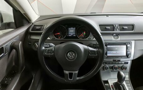 Volkswagen Passat B7, 2013 год, 1 273 000 рублей, 13 фотография