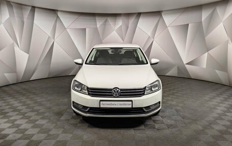 Volkswagen Passat B7, 2013 год, 1 273 000 рублей, 6 фотография