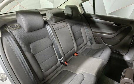 Volkswagen Passat B7, 2013 год, 1 273 000 рублей, 11 фотография