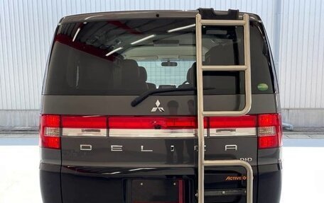 Mitsubishi Delica D:5 I, 2019 год, 2 798 000 рублей, 6 фотография