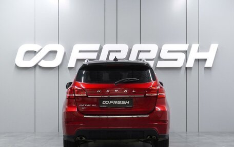 Haval H2, 2019 год, 1 450 000 рублей, 4 фотография