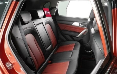 Haval H2, 2019 год, 1 450 000 рублей, 7 фотография