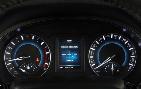 Haval H2, 2019 год, 1 450 000 рублей, 16 фотография