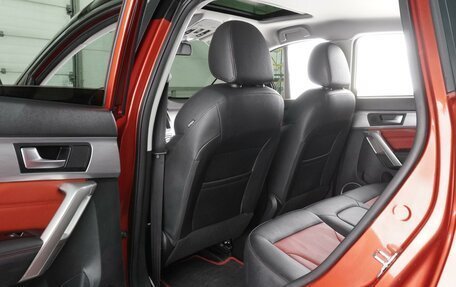 Haval H2, 2019 год, 1 450 000 рублей, 11 фотография