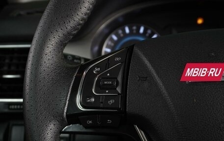 Haval H2, 2019 год, 1 450 000 рублей, 18 фотография