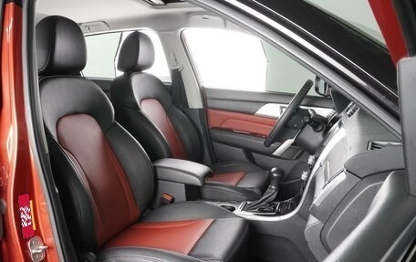 Haval H2, 2019 год, 1 450 000 рублей, 8 фотография