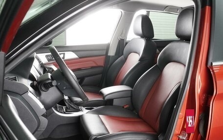 Haval H2, 2019 год, 1 450 000 рублей, 10 фотография