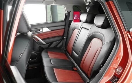 Haval H2, 2019 год, 1 450 000 рублей, 9 фотография