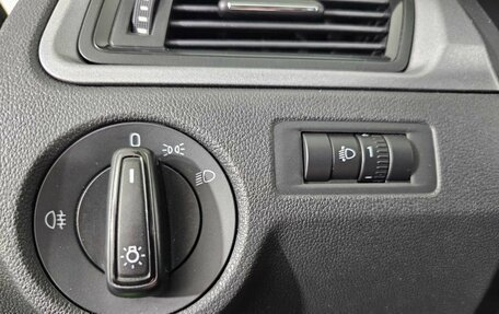 Skoda Rapid I, 2017 год, 1 200 000 рублей, 9 фотография